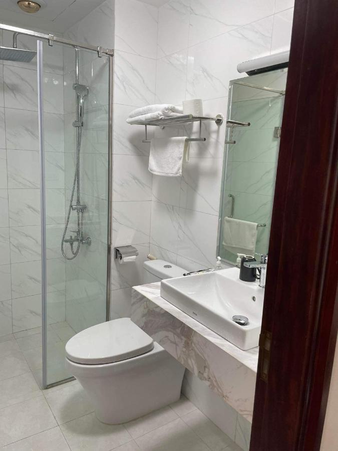 Hanvet Boutique Hotel Ханой Екстер'єр фото