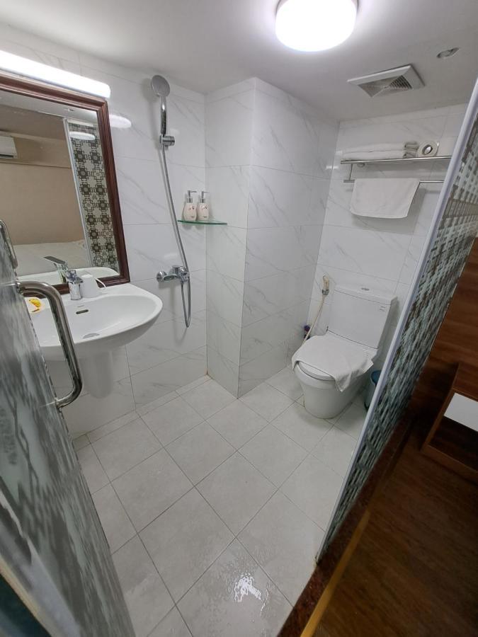 Hanvet Boutique Hotel Ханой Екстер'єр фото