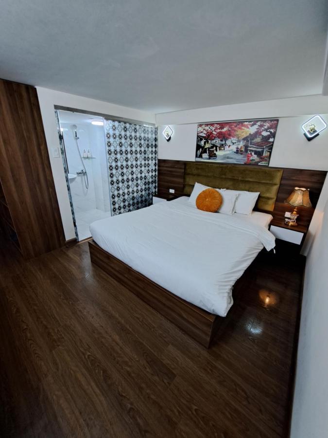 Hanvet Boutique Hotel Ханой Екстер'єр фото