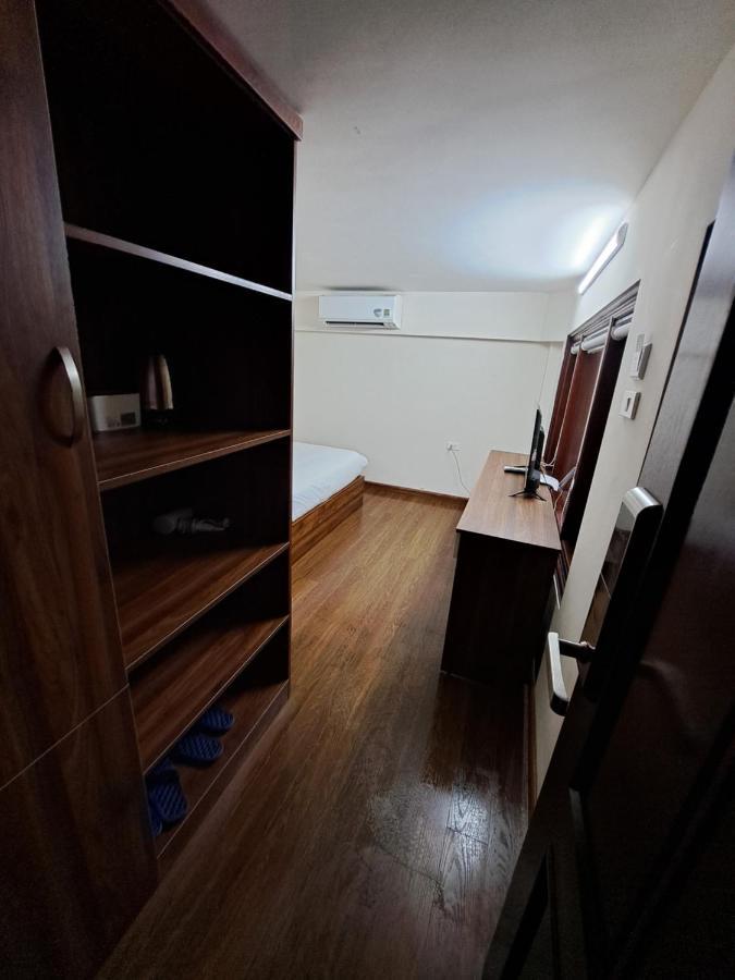 Hanvet Boutique Hotel Ханой Екстер'єр фото