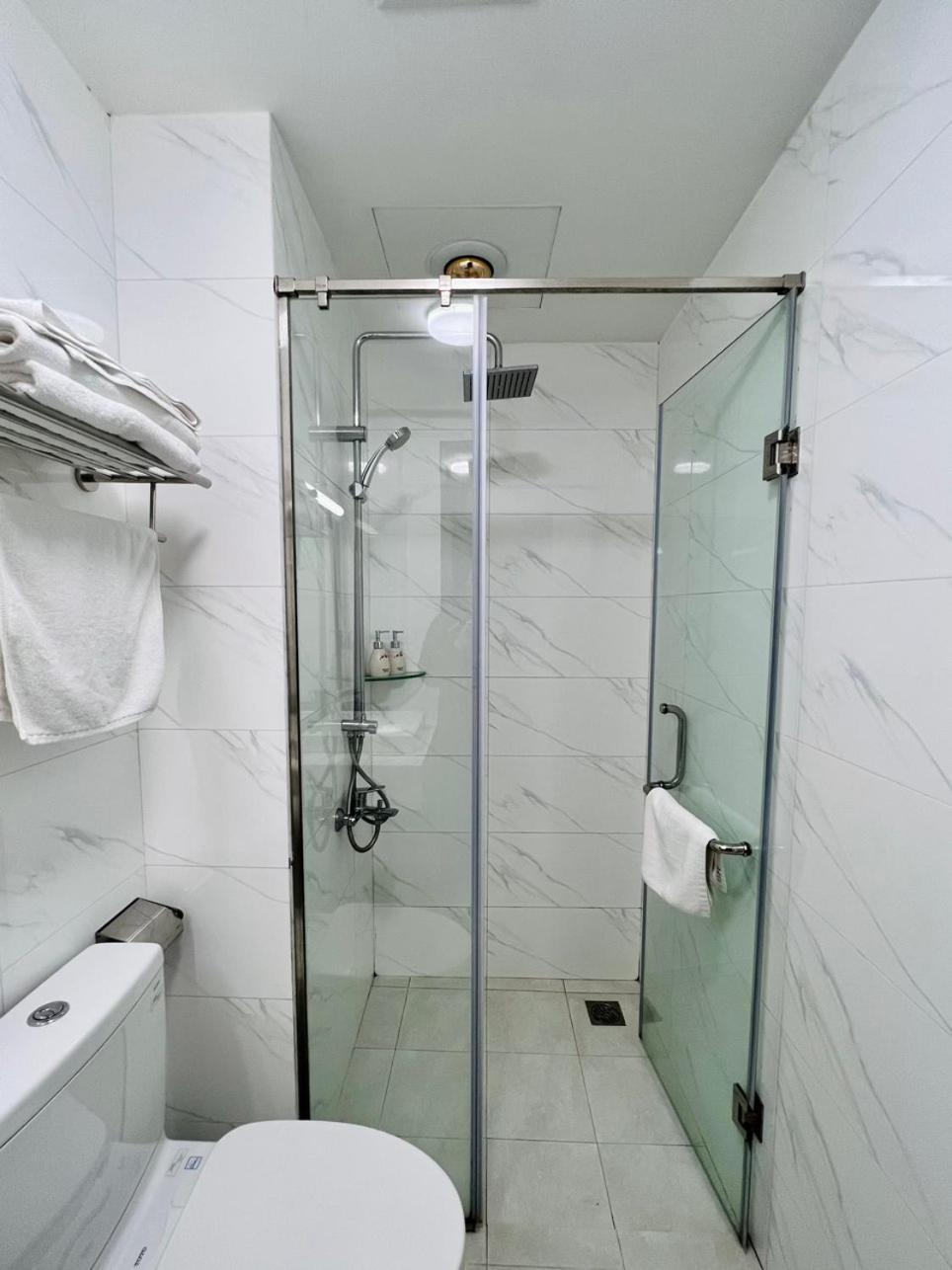 Hanvet Boutique Hotel Ханой Екстер'єр фото