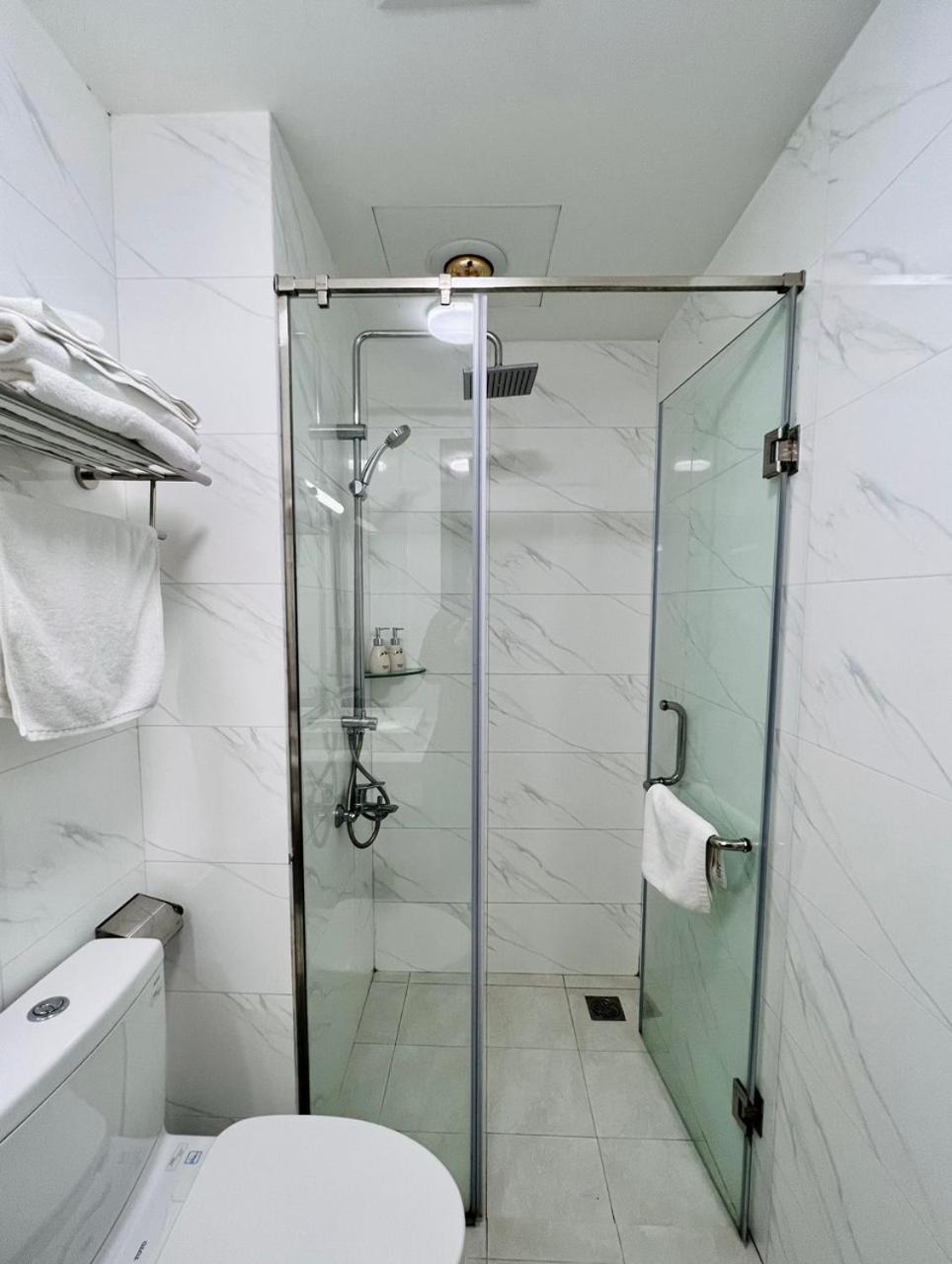 Hanvet Boutique Hotel Ханой Екстер'єр фото